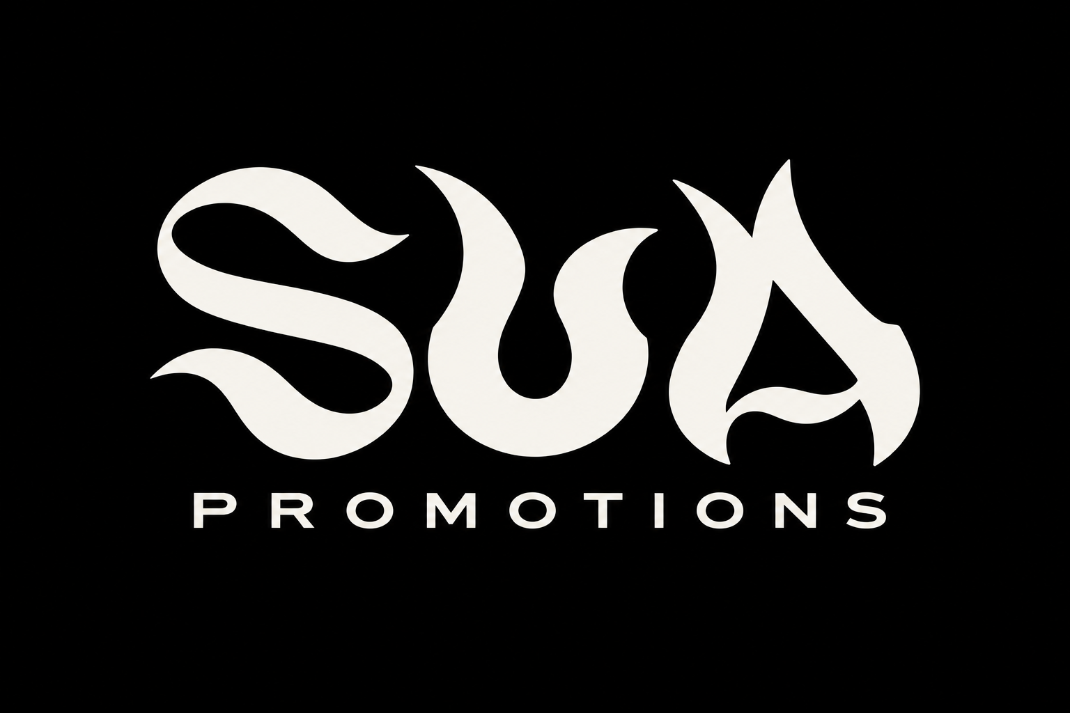 Logo de SUA Promotions