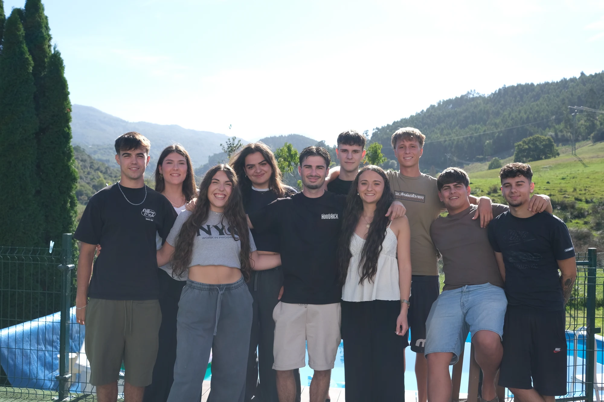 Equipo NAKKO