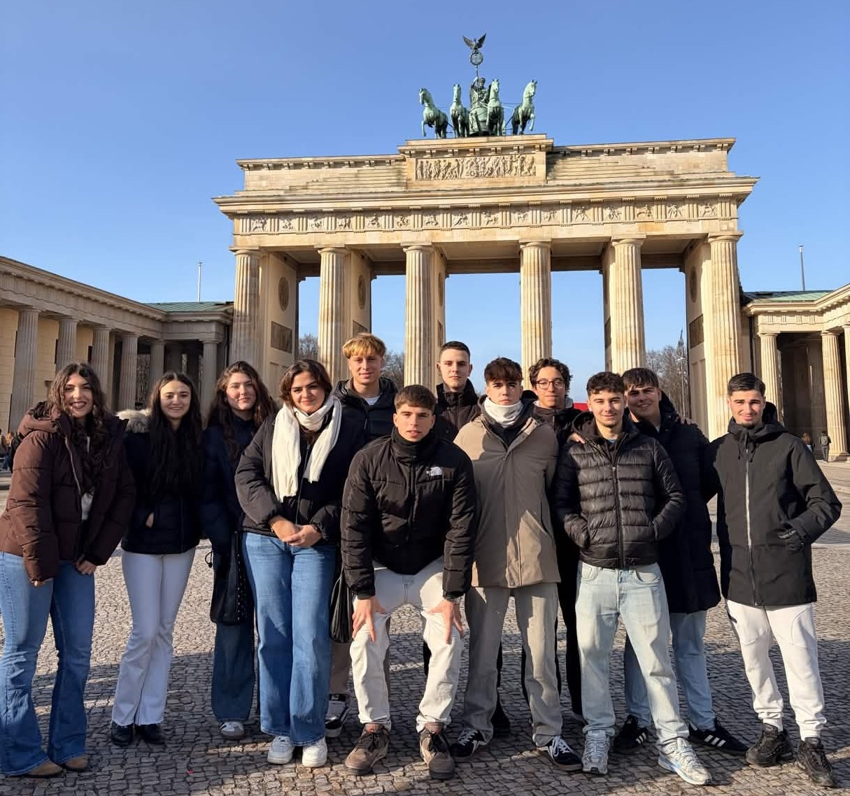 Learning Journey en Berlín